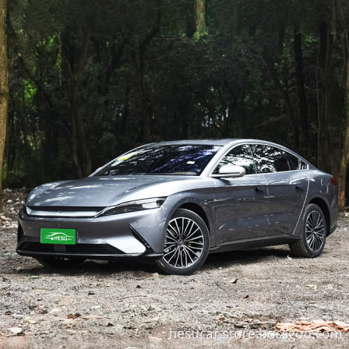 Byd han pezzi di ricambio originali per auto elettriche ad alta velocità EV Porta elettrica Smart Berlina EV Car Byd Han per nuovo veicolo energetico